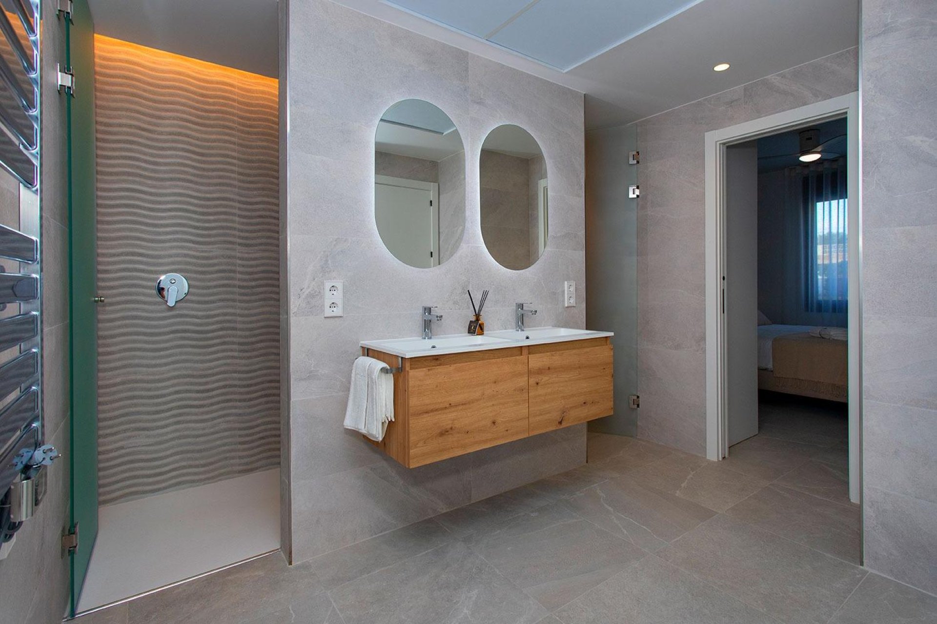 New Build - Townhouse - Pilar de la Horadada - La Torre De La Horadada