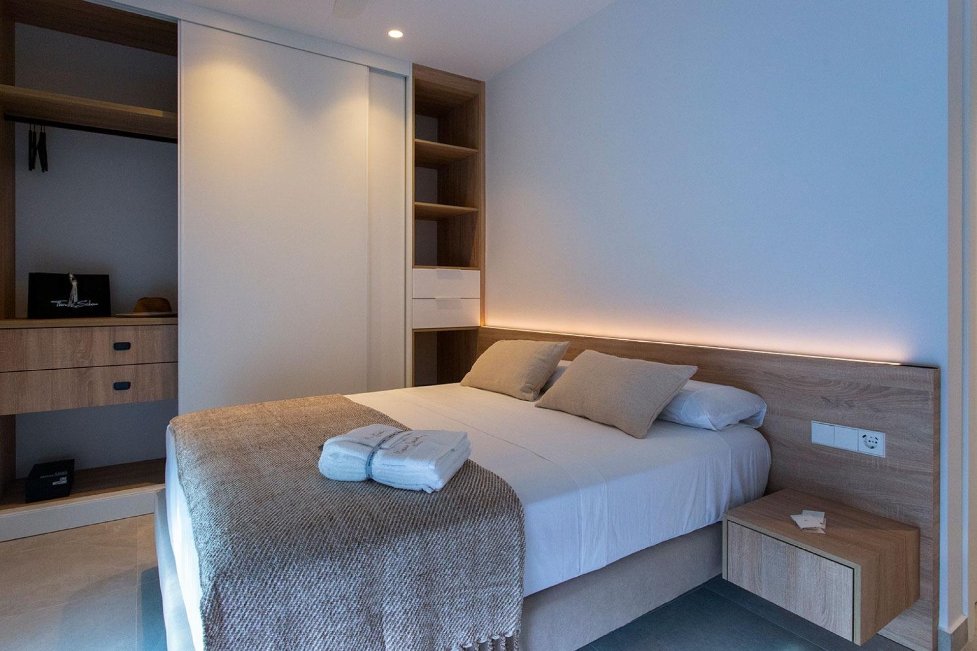 New Build - Townhouse - Pilar de la Horadada - La Torre De La Horadada