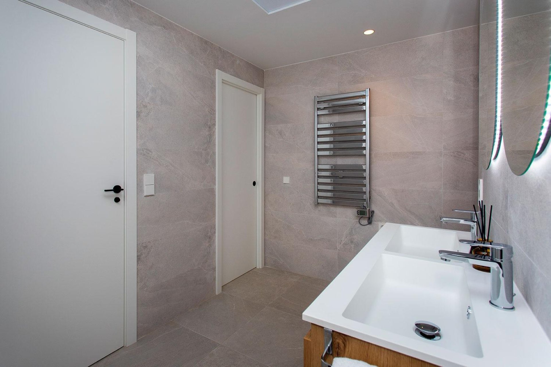 New Build - Townhouse - Pilar de la Horadada - La Torre De La Horadada
