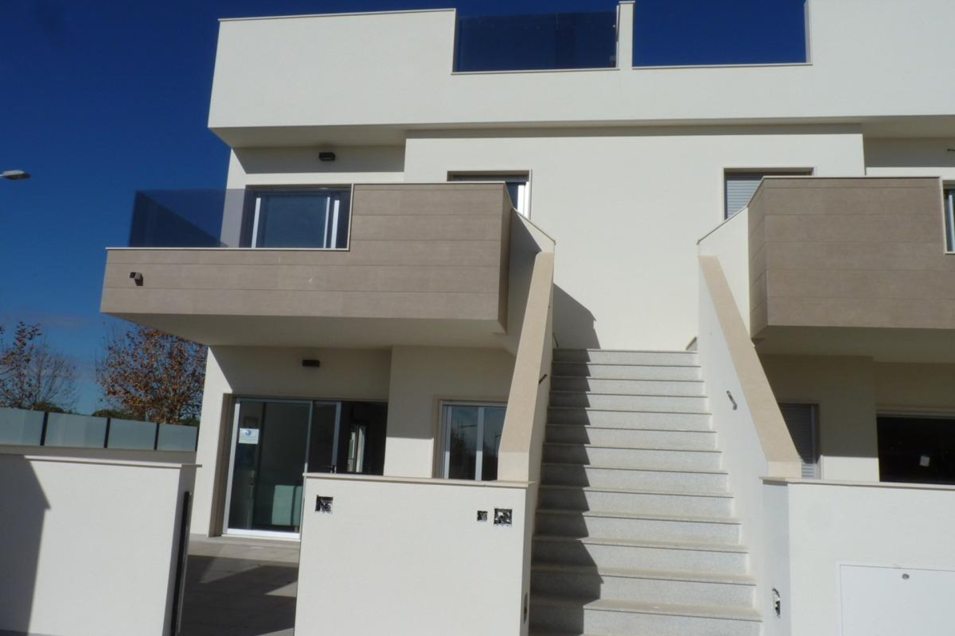 New Build - Townhouse - Pilar de la Horadada