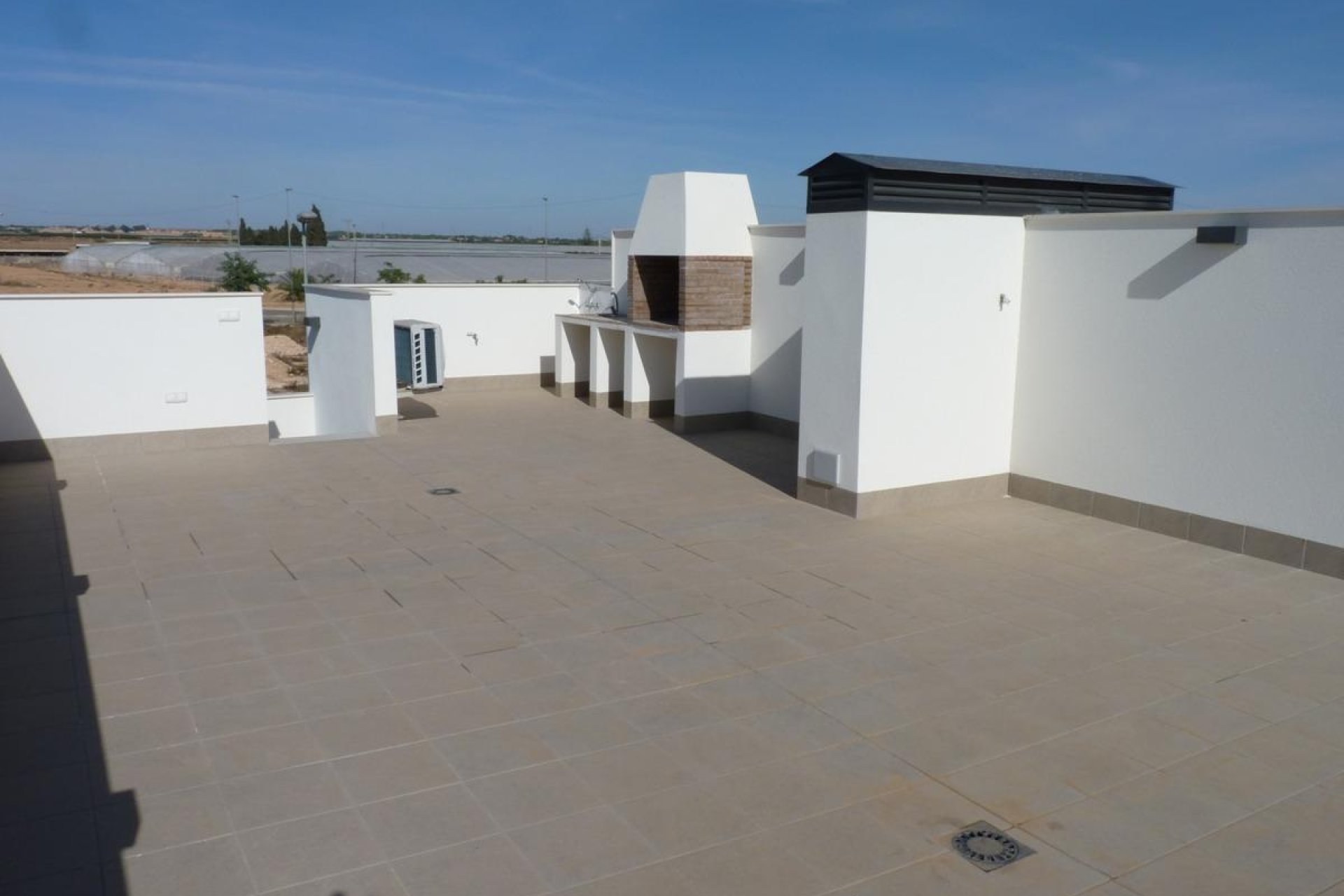 New Build - Townhouse - Pilar de la Horadada