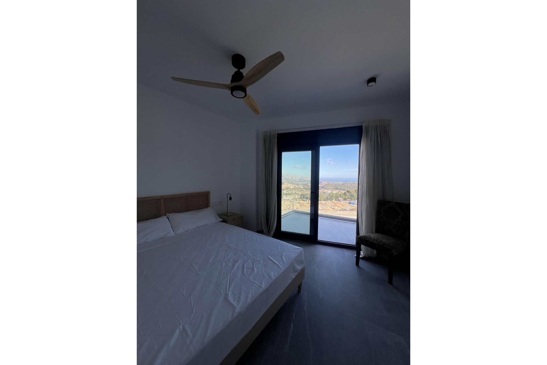 New Build - Townhouse - Polop - PAU1