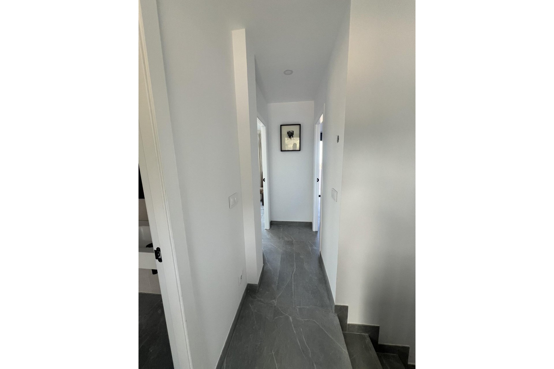 New Build - Townhouse - Polop - PAU1