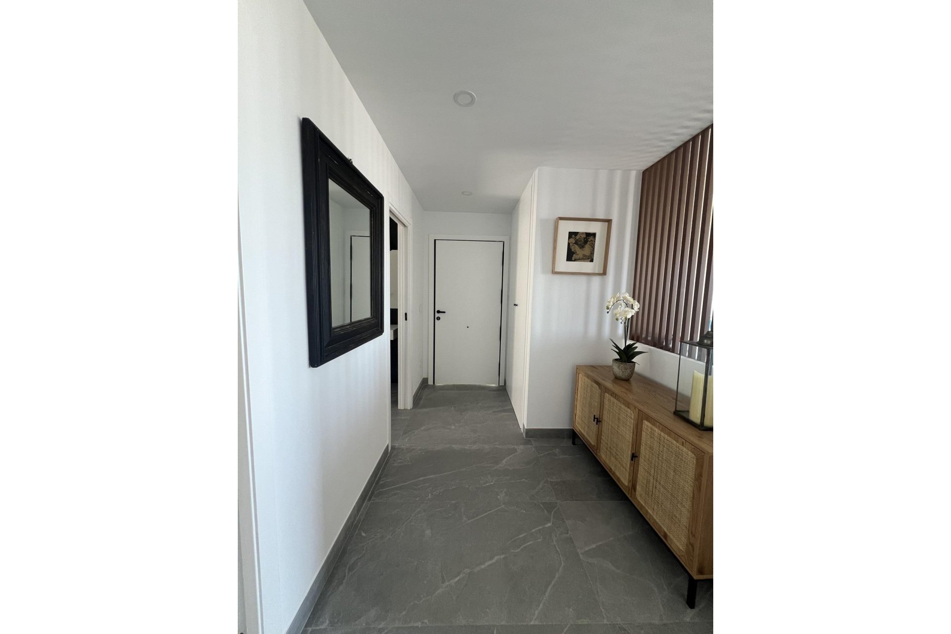 New Build - Townhouse - Polop - PAU1