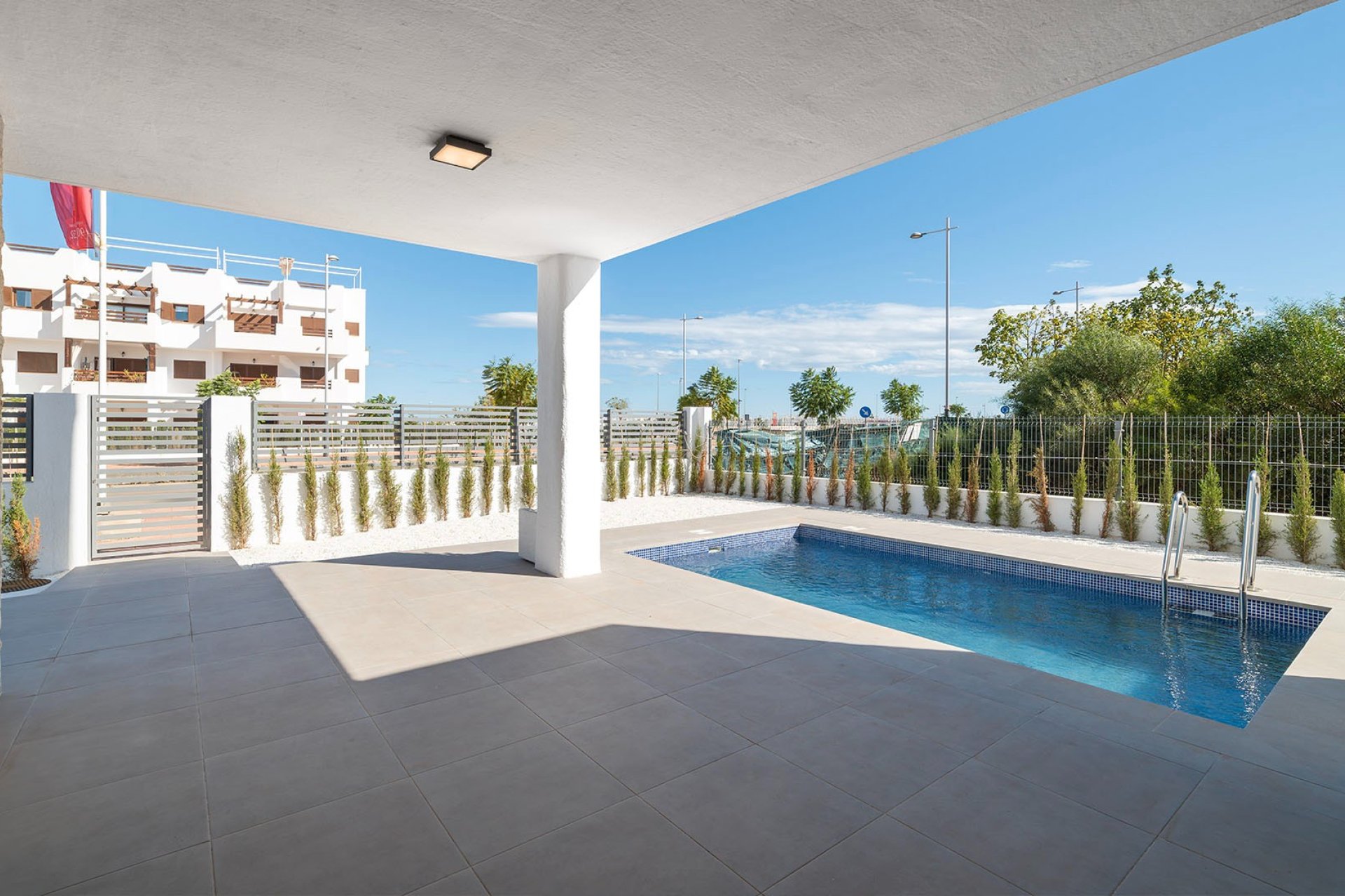 New Build - Townhouse - Pulpí - Spain