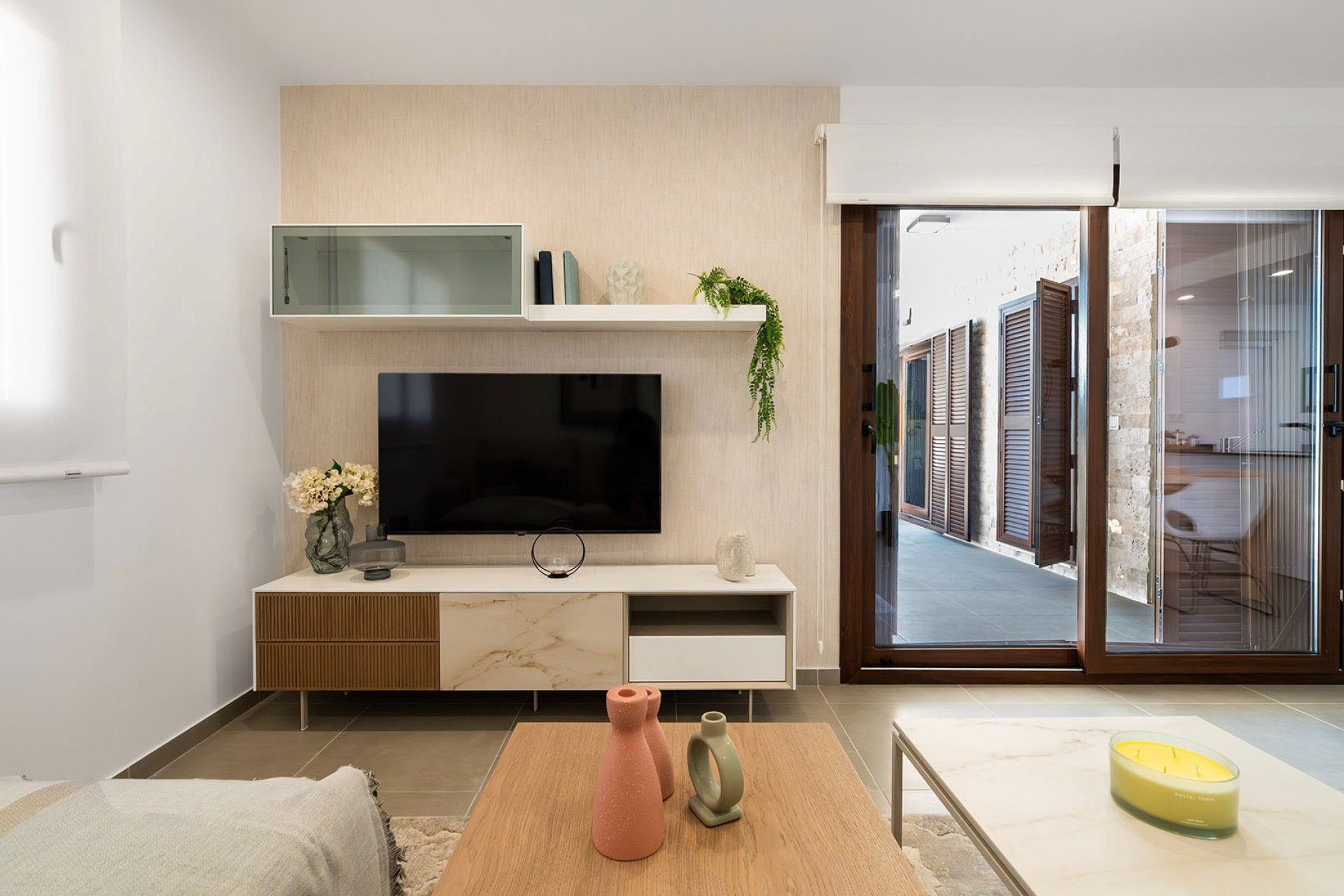 New Build - Townhouse - Pulpí - Spain
