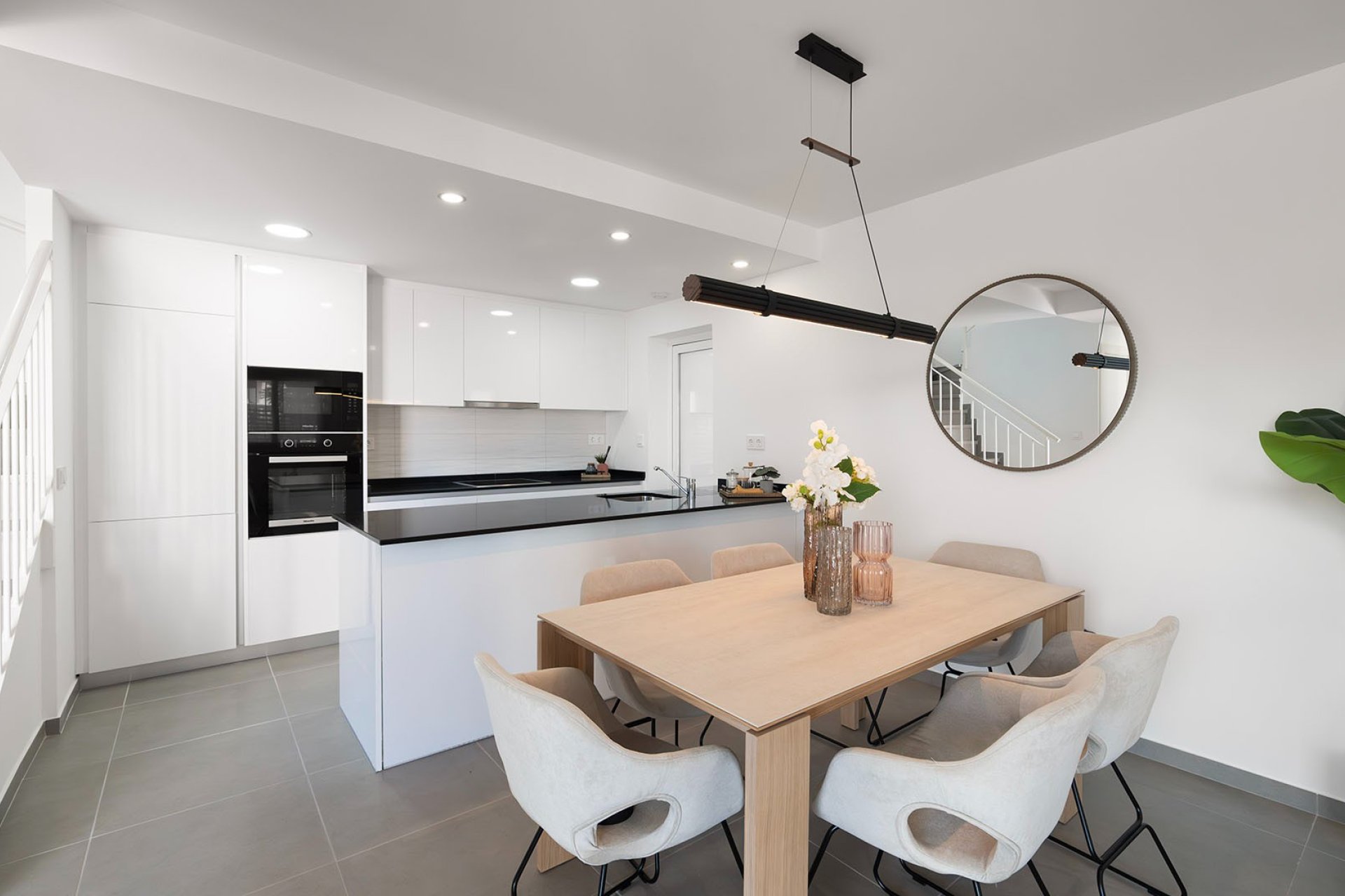 New Build - Townhouse - Pulpí - Spain