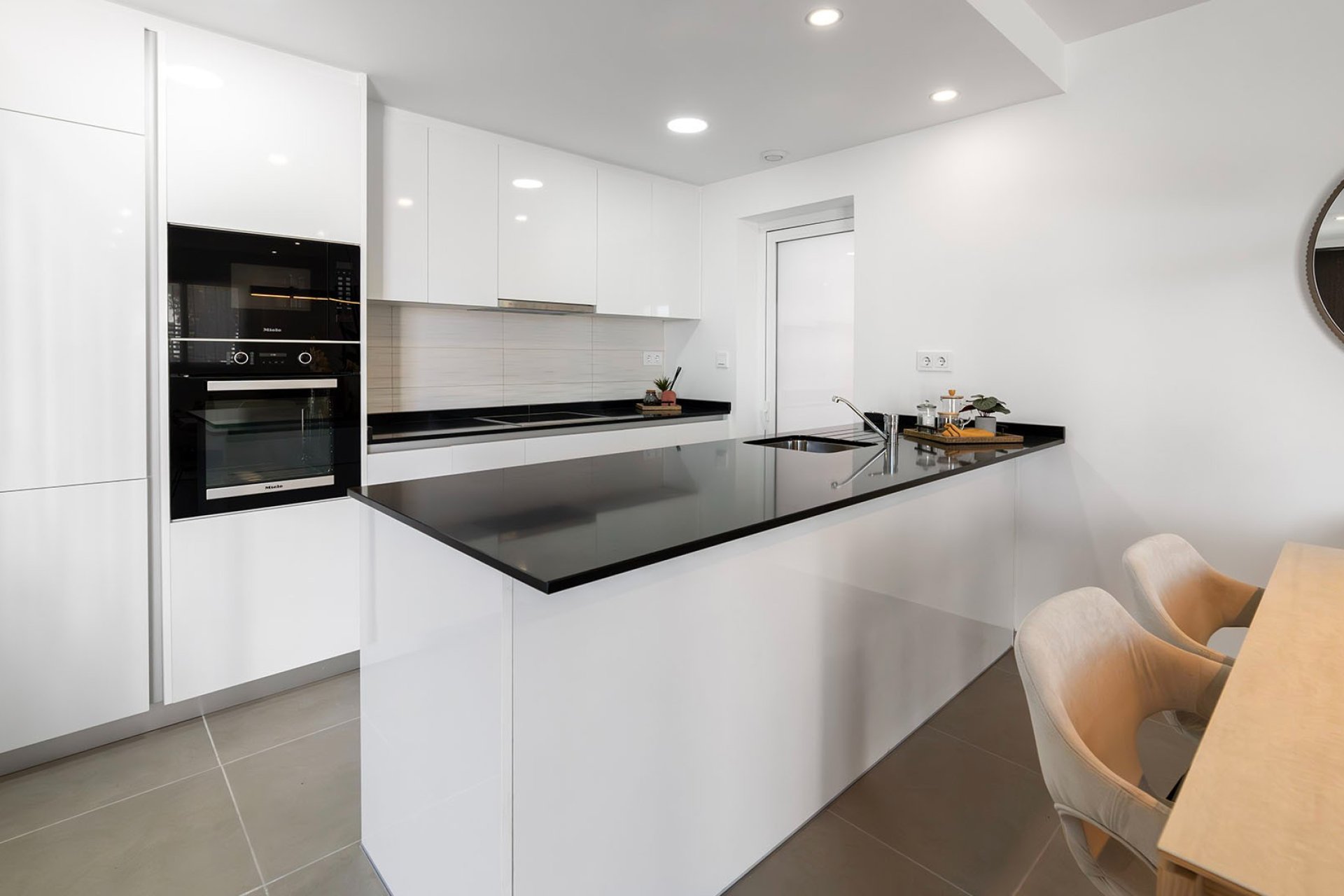 New Build - Townhouse - Pulpí - Spain