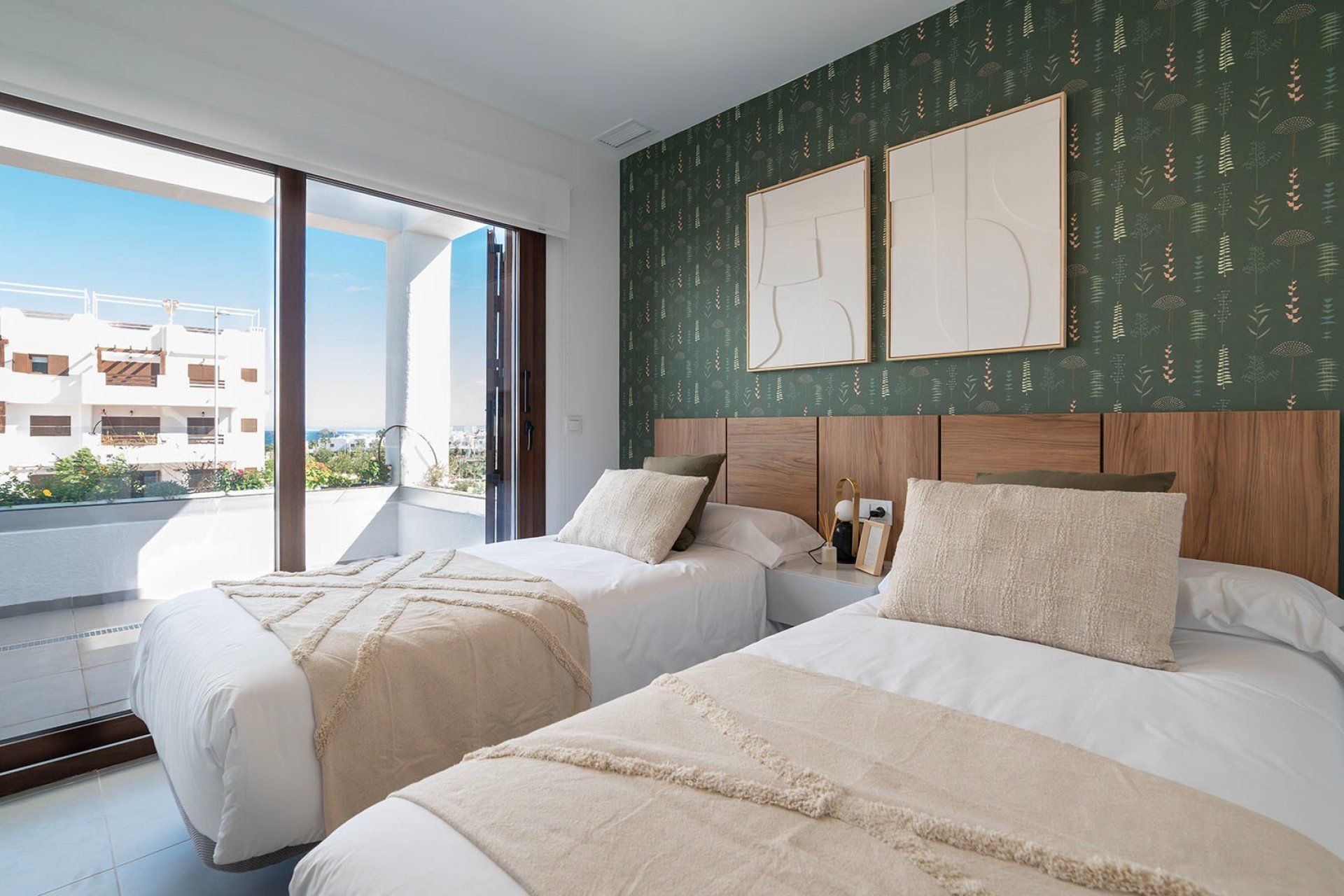 New Build - Townhouse - Pulpí - Spain