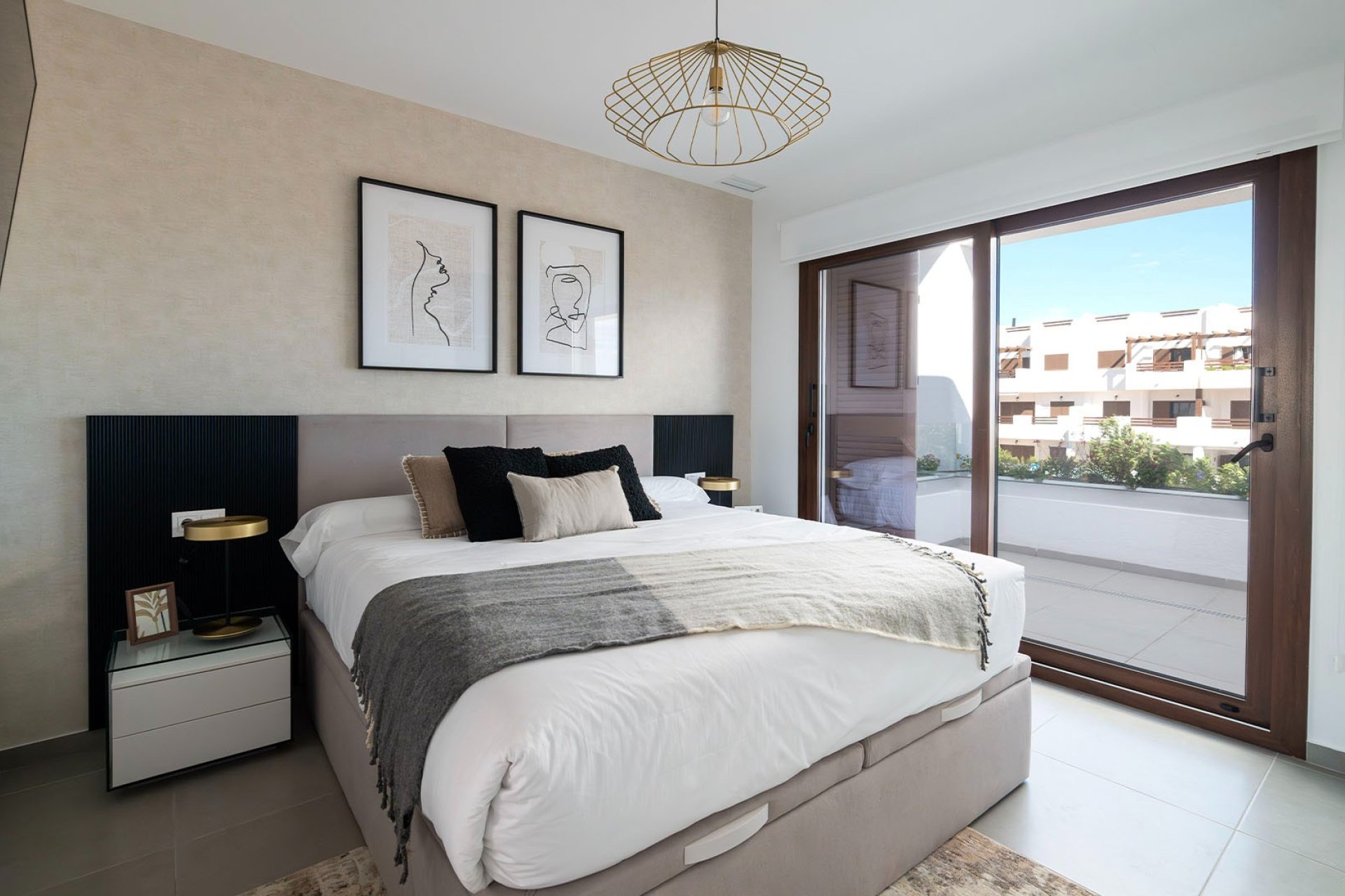 New Build - Townhouse - Pulpí - Spain