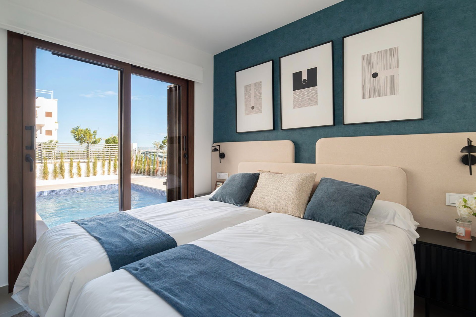 New Build - Townhouse - Pulpí - Spain