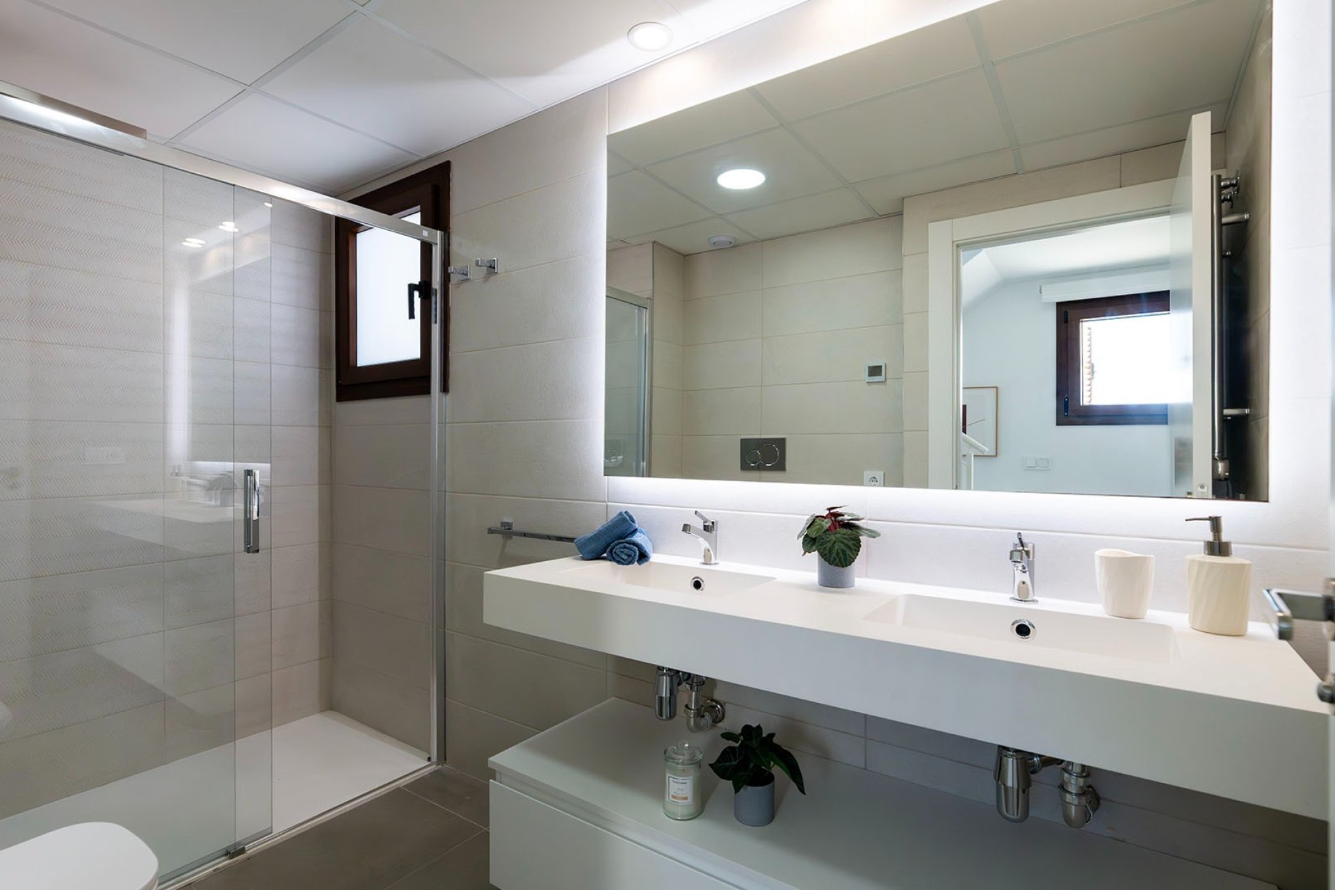 New Build - Townhouse - Pulpí - Spain