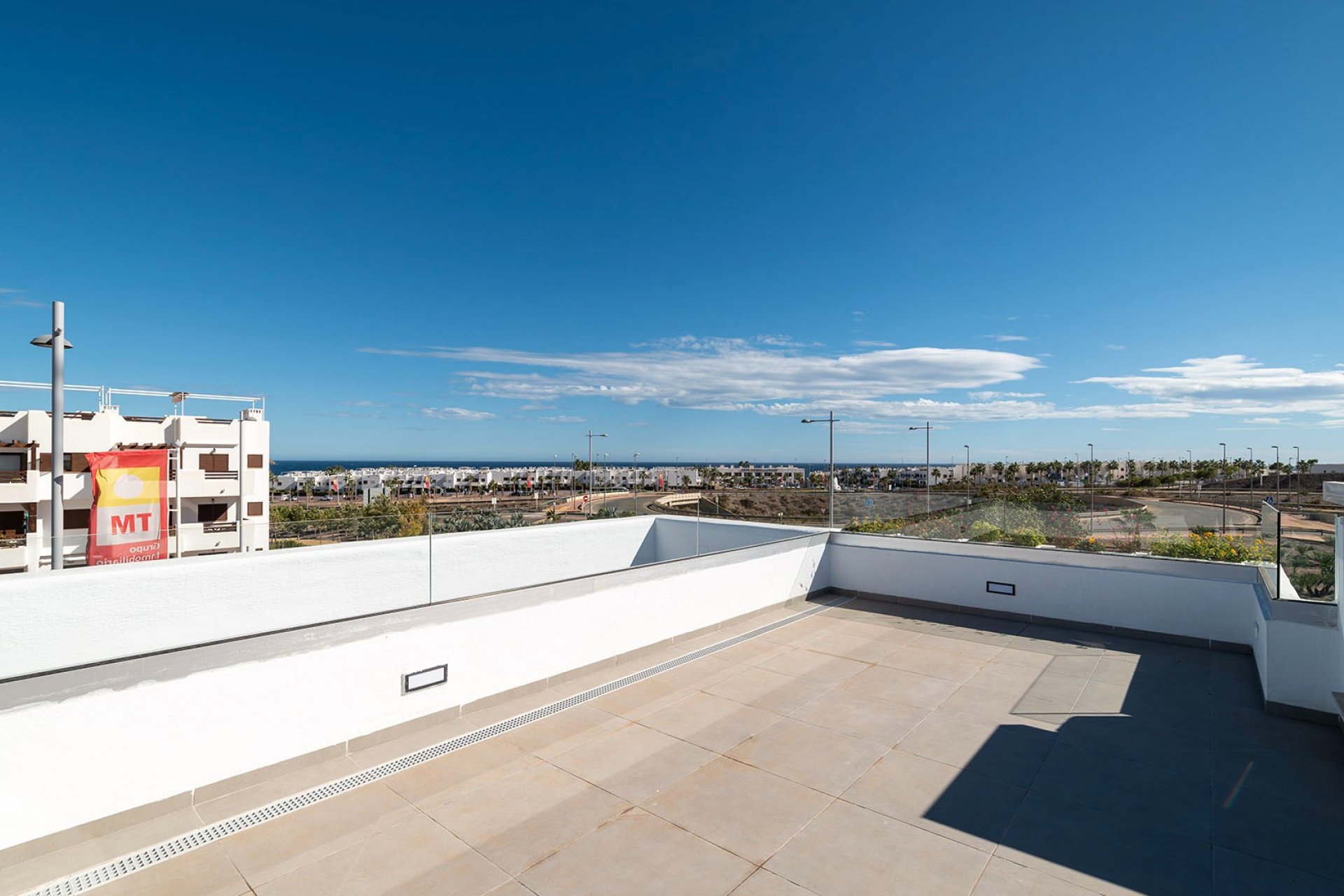 New Build - Townhouse - Pulpí - Spain