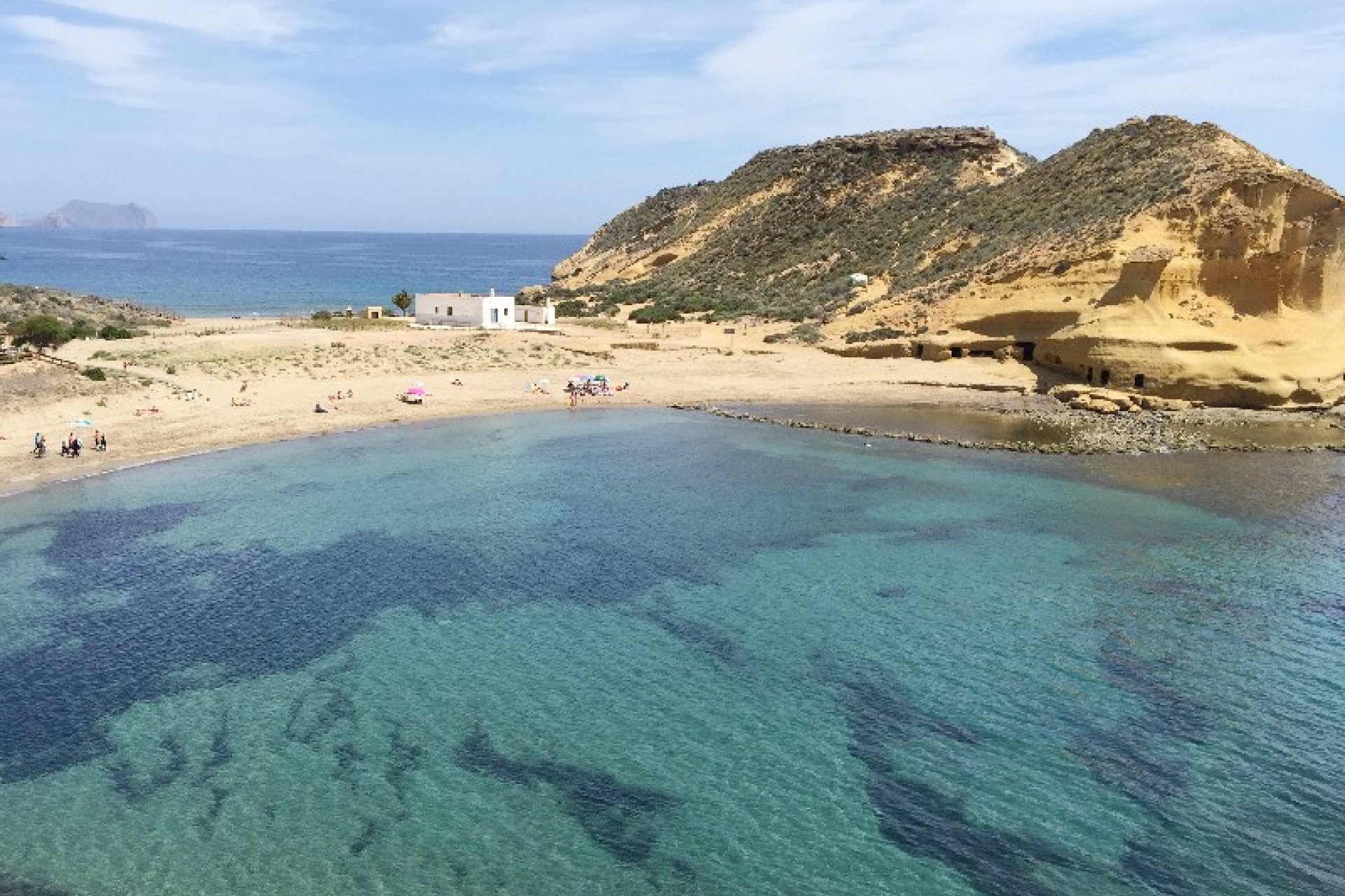 New Build - Townhouse - Pulpí - Spain