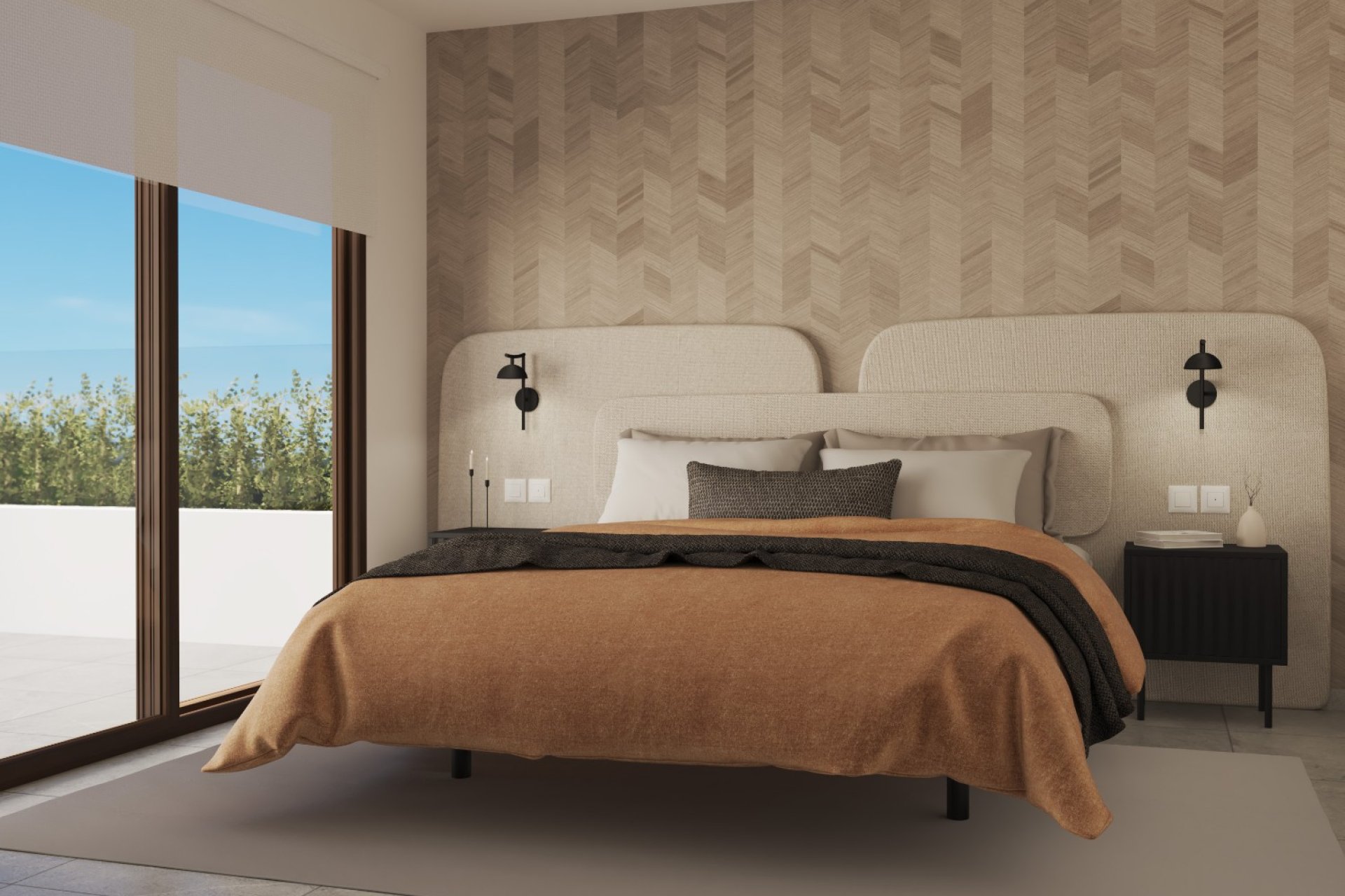 New Build - Townhouse - Pulpí - Spain