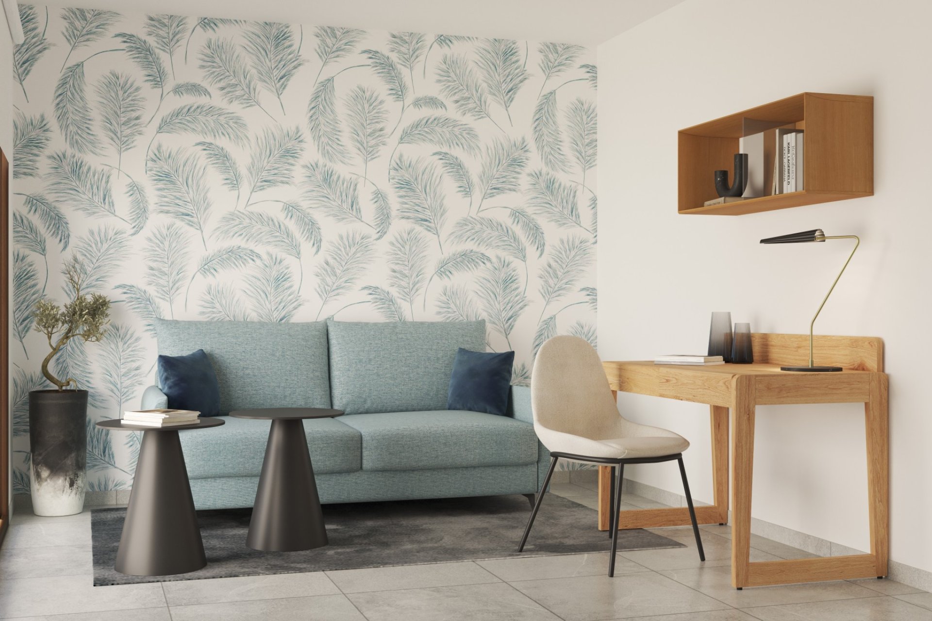 New Build - Townhouse - Pulpí - Spain