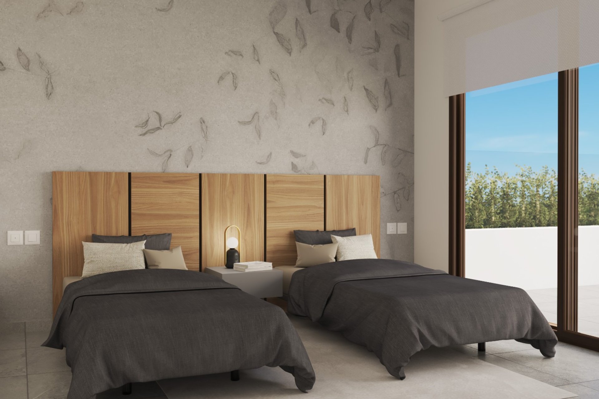 New Build - Townhouse - Pulpí - Spain