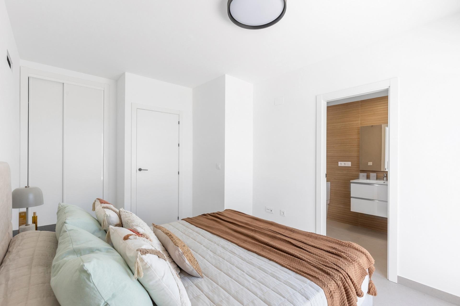 New Build - Townhouse - Rafal - pueblo
