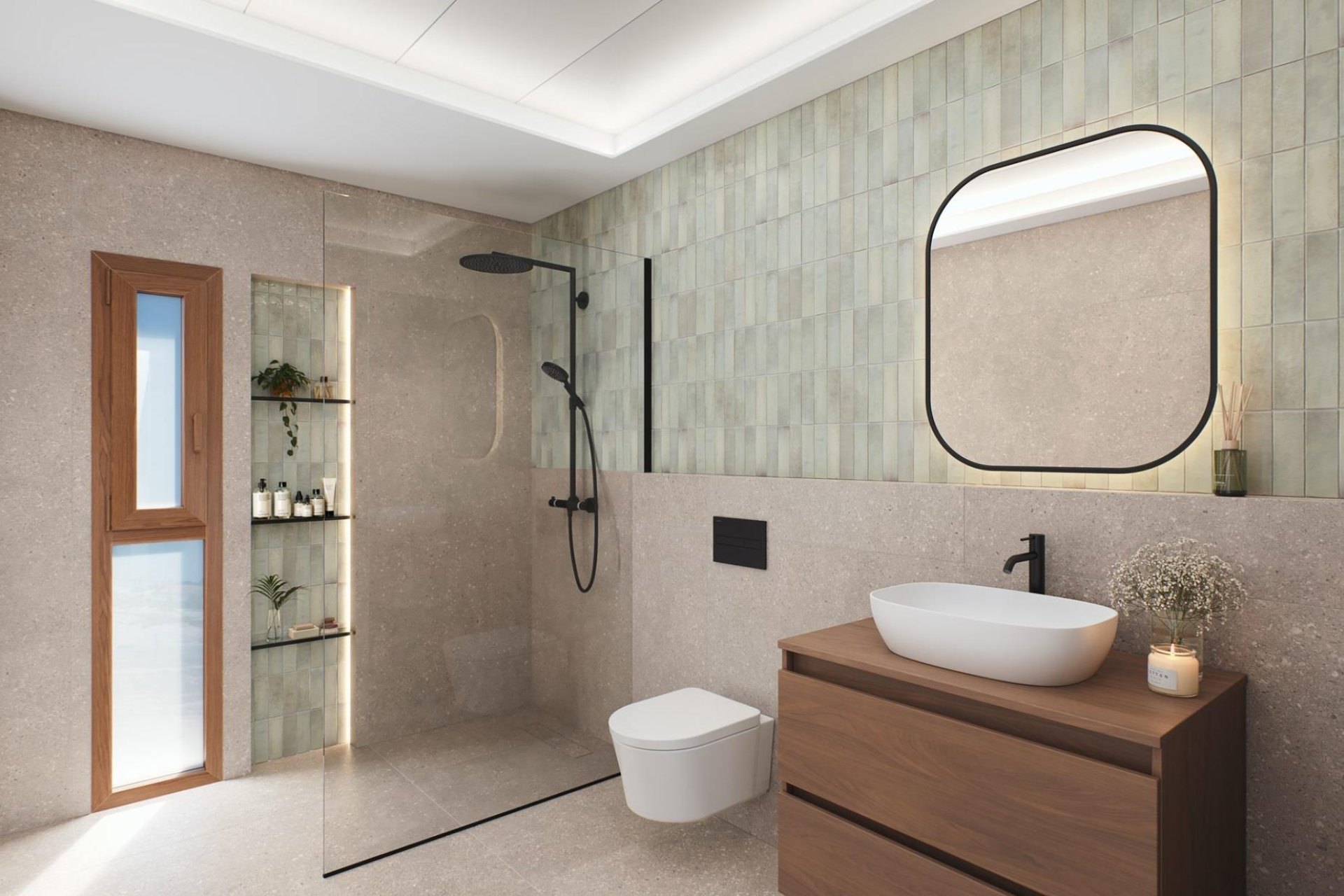 New Build - Townhouse - San Pedro del Pinatar - Pueblo