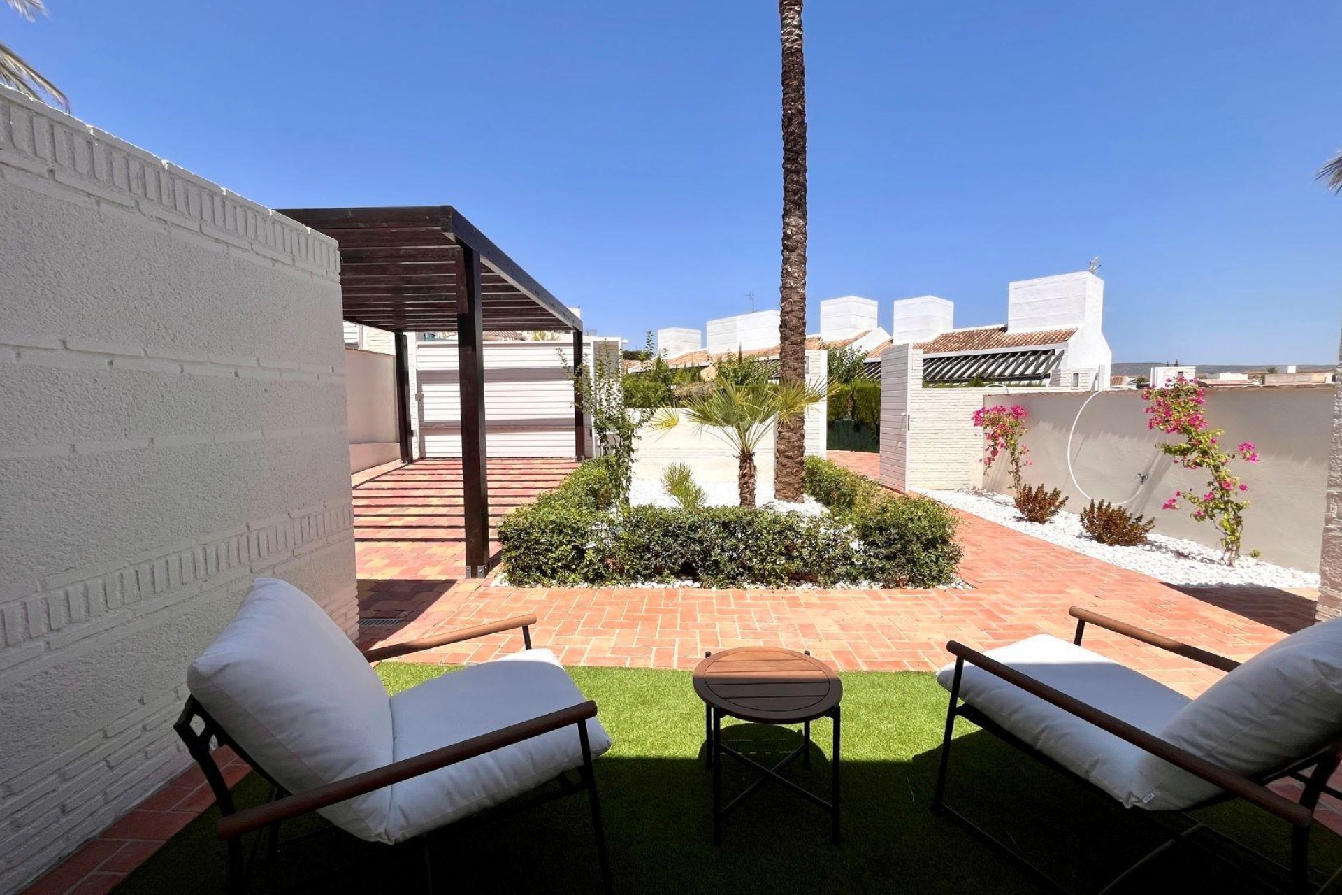 New Build - Townhouse - Sucina - Peraleja Golf