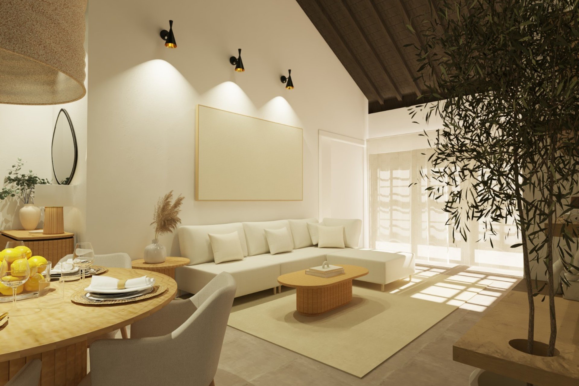 New Build - Townhouse - Sucina - Peraleja Golf