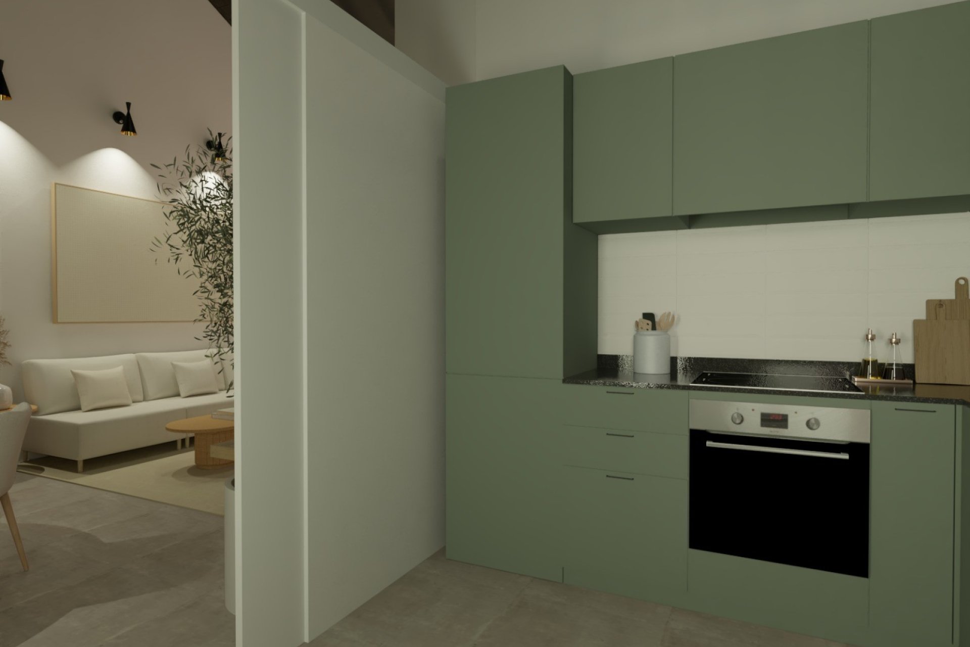 New Build - Townhouse - Sucina - Peraleja Golf