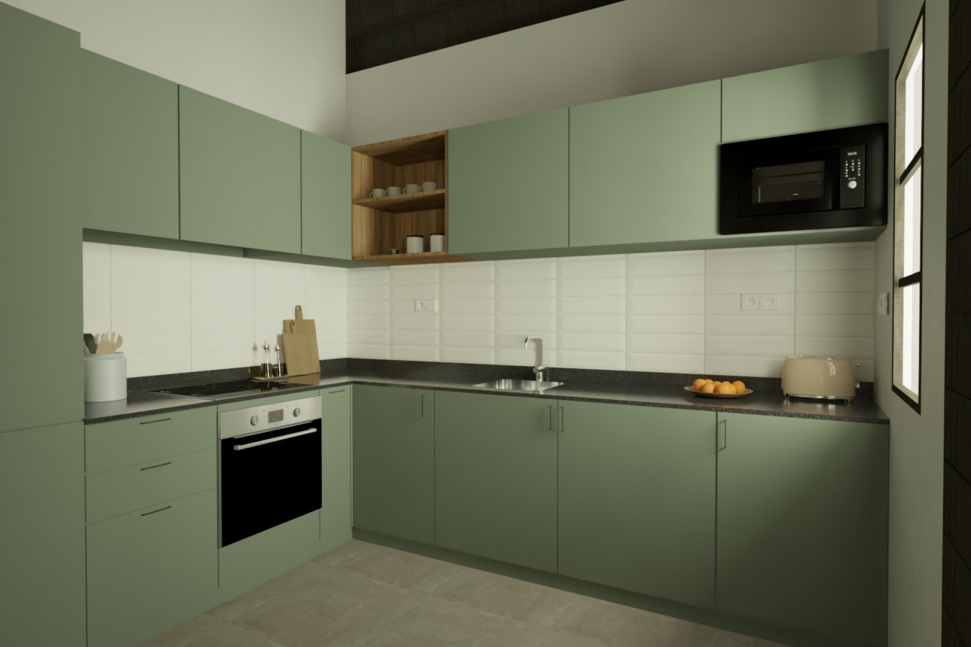 New Build - Townhouse - Sucina - Peraleja Golf