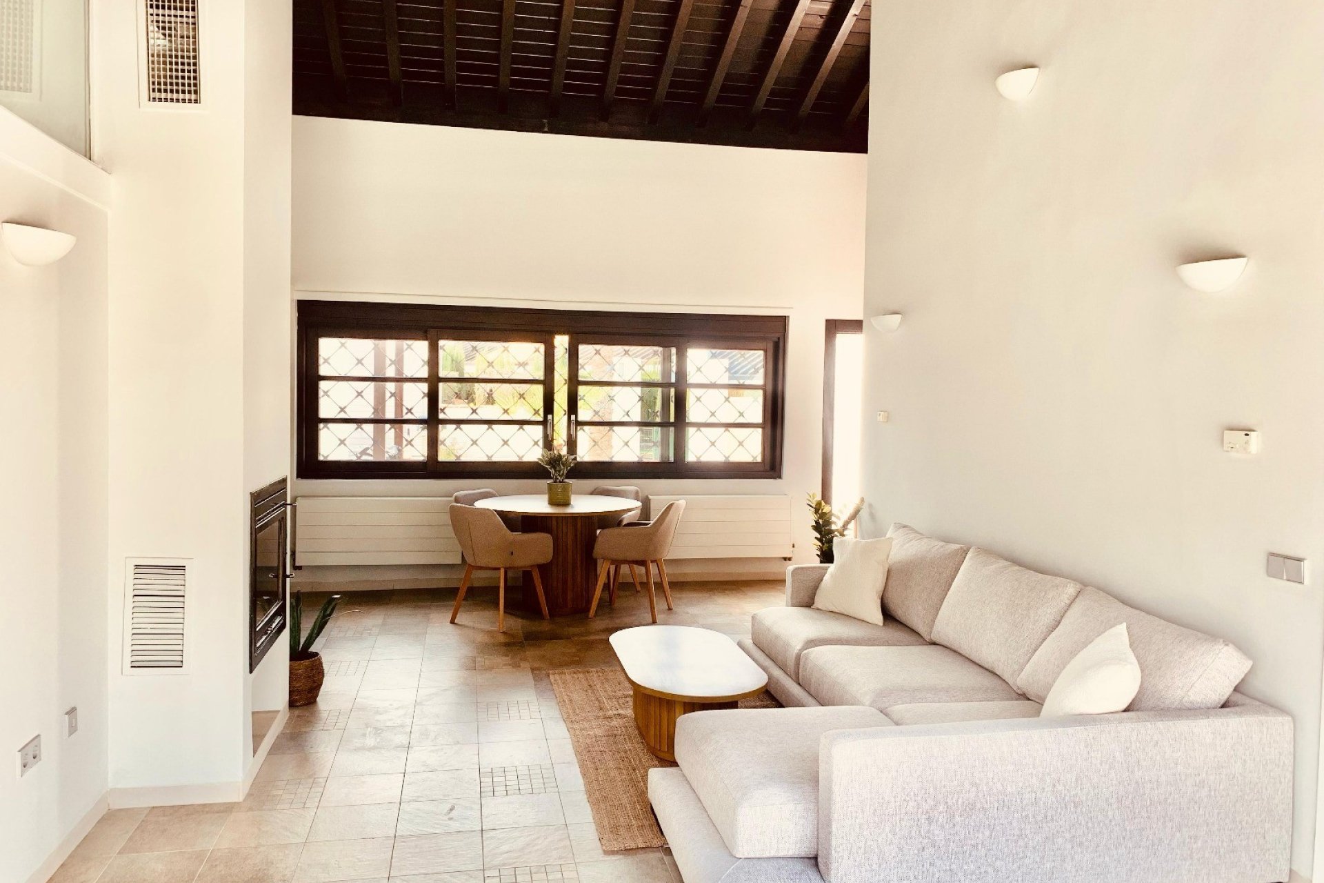 New Build - Townhouse - Sucina - Peraleja Golf