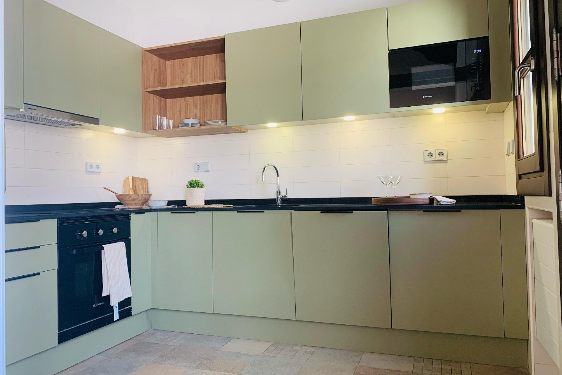 New Build - Townhouse - Sucina - Peraleja Golf