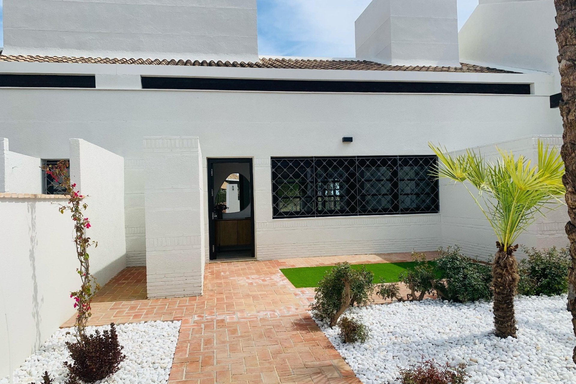 New Build - Townhouse - Sucina - Peraleja Golf