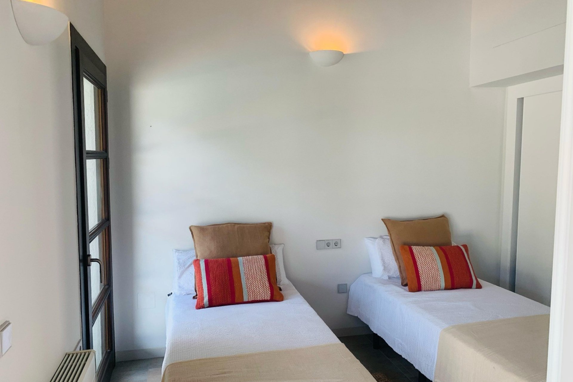 New Build - Townhouse - Sucina - Peraleja Golf