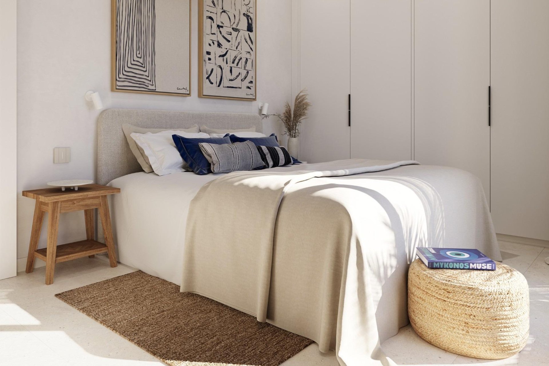 New Build - Townhouse - Torre Pacheco - El Alba