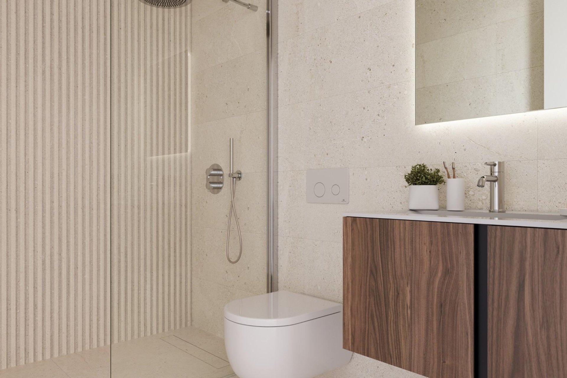 New Build - Townhouse - Torre Pacheco - El Alba