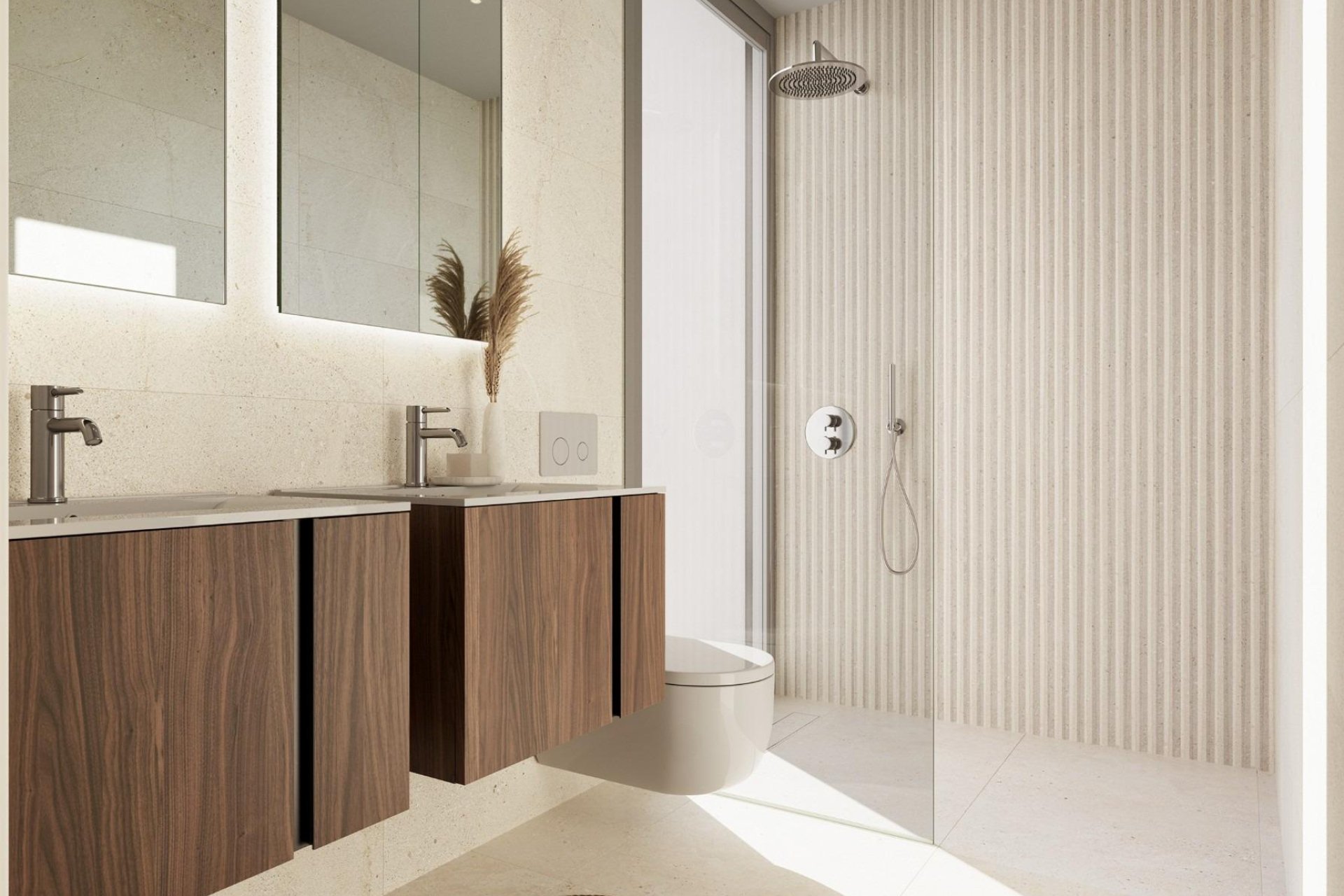 New Build - Townhouse - Torre Pacheco - El Alba