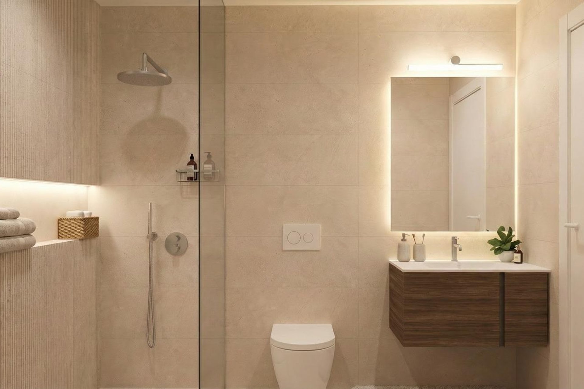 New Build - Townhouse - Torre Pacheco - El Alba