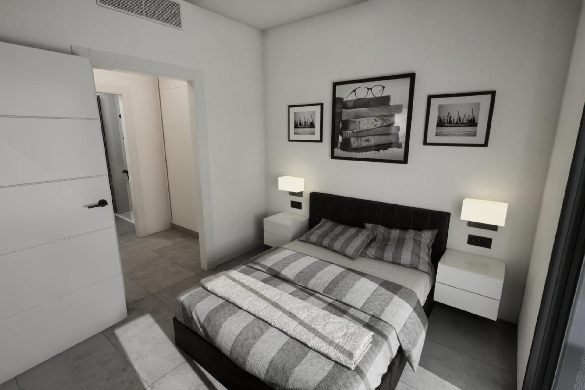 New Build - Townhouse - Torre Pacheco - pueblo