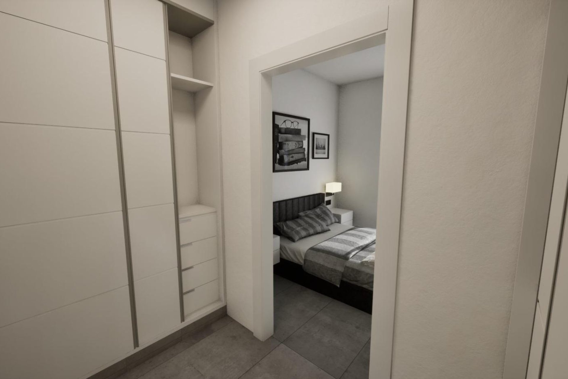 New Build - Townhouse - Torre Pacheco - pueblo