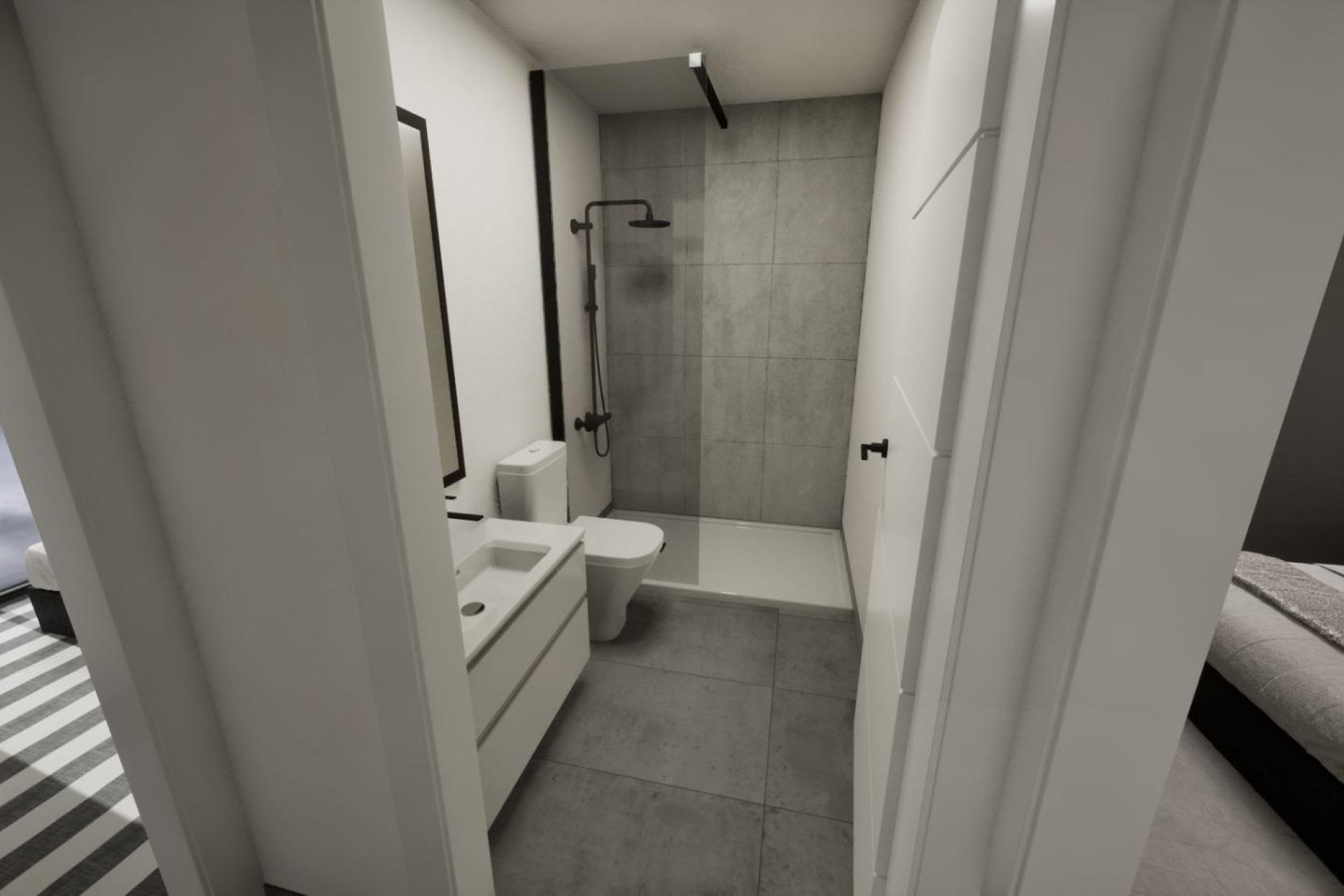 New Build - Townhouse - Torre Pacheco - pueblo