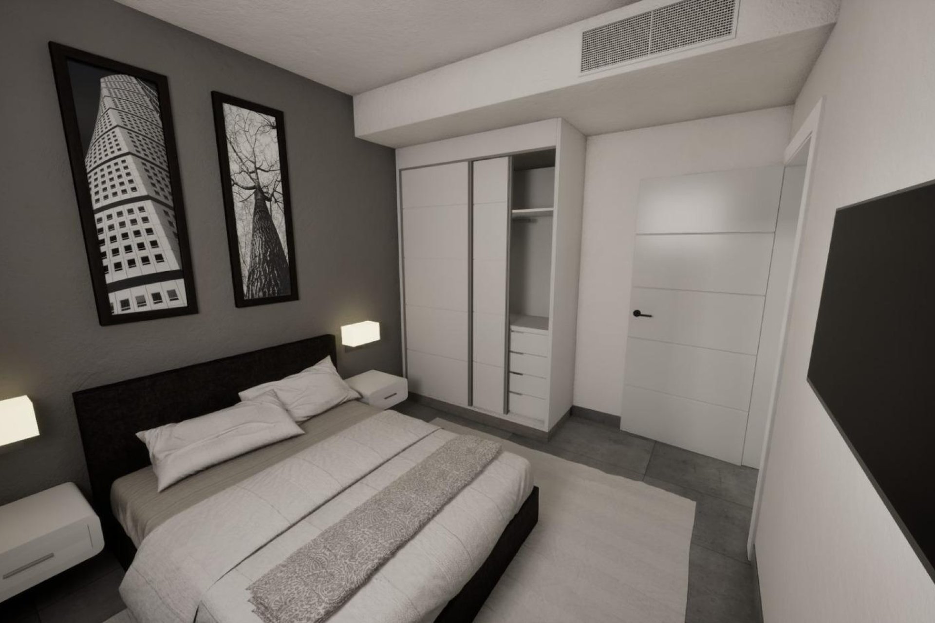 New Build - Townhouse - Torre Pacheco - pueblo