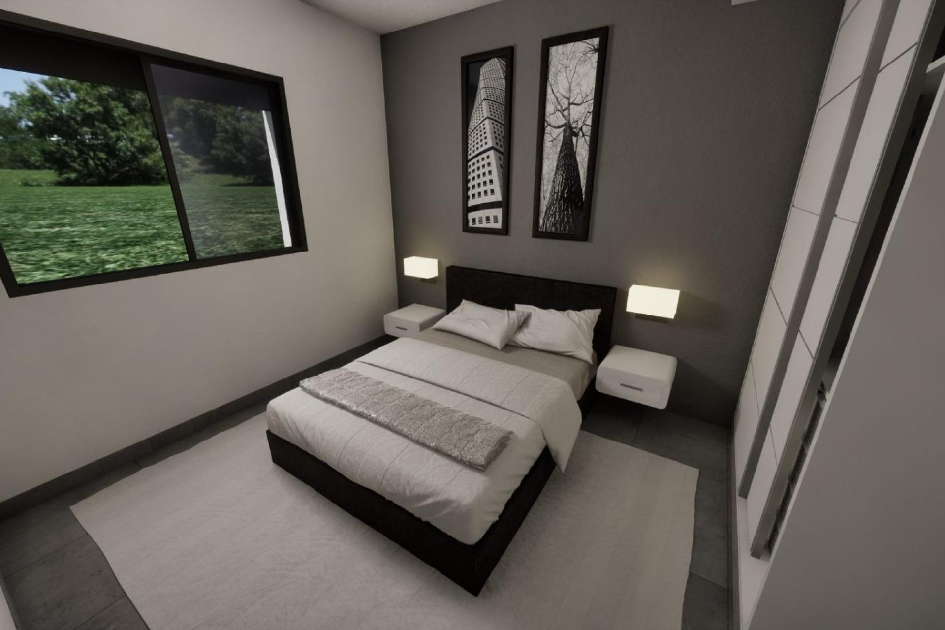 New Build - Townhouse - Torre Pacheco - pueblo