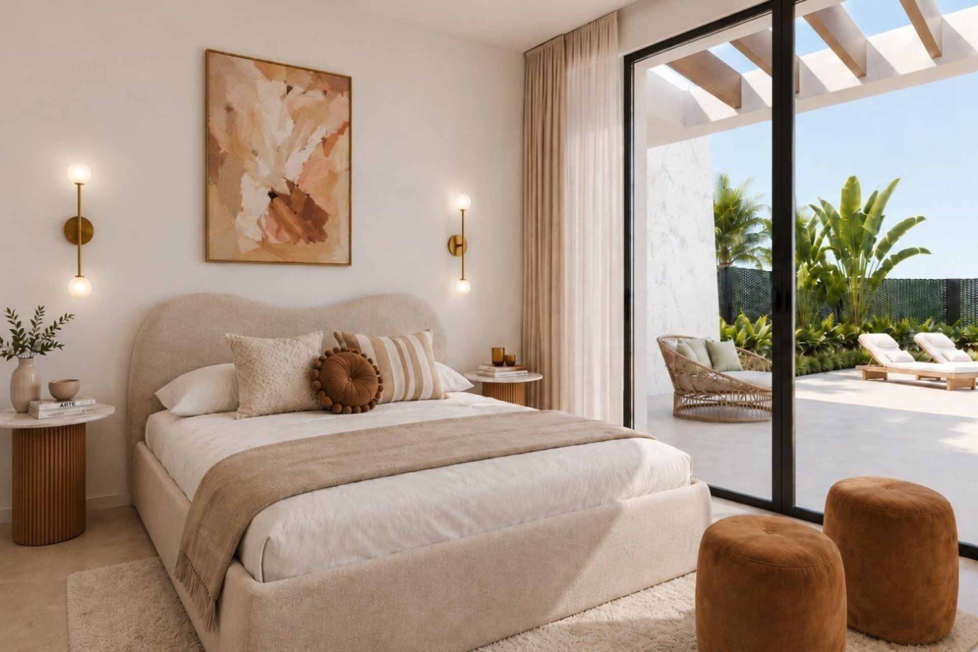 New Build - Townhouse - Torre Pacheco - Santa Rosalia Lake and Life Resort