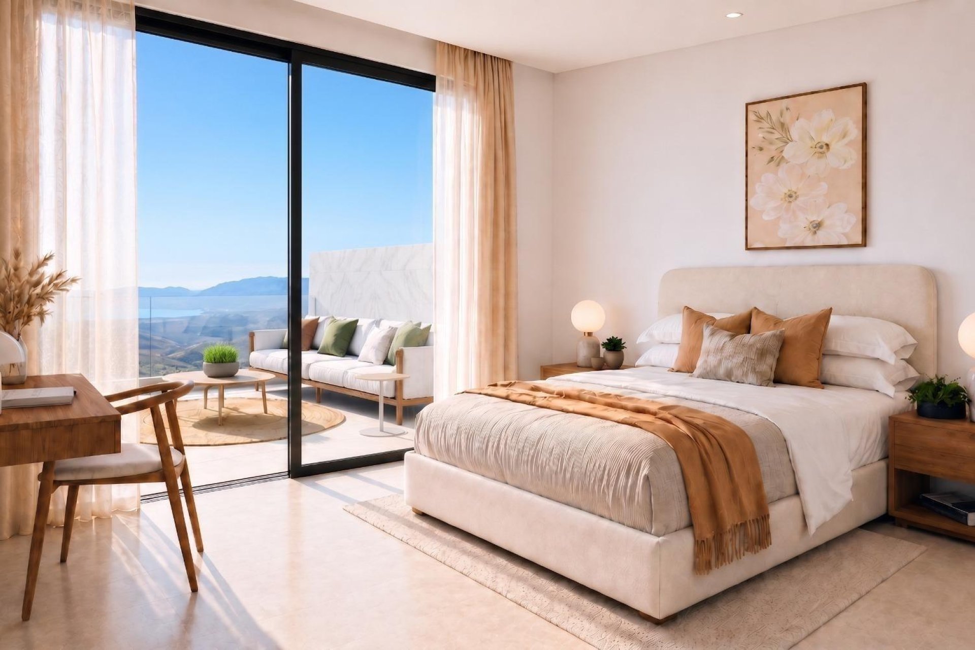 New Build - Townhouse - Torre Pacheco - Santa Rosalia Lake and Life Resort