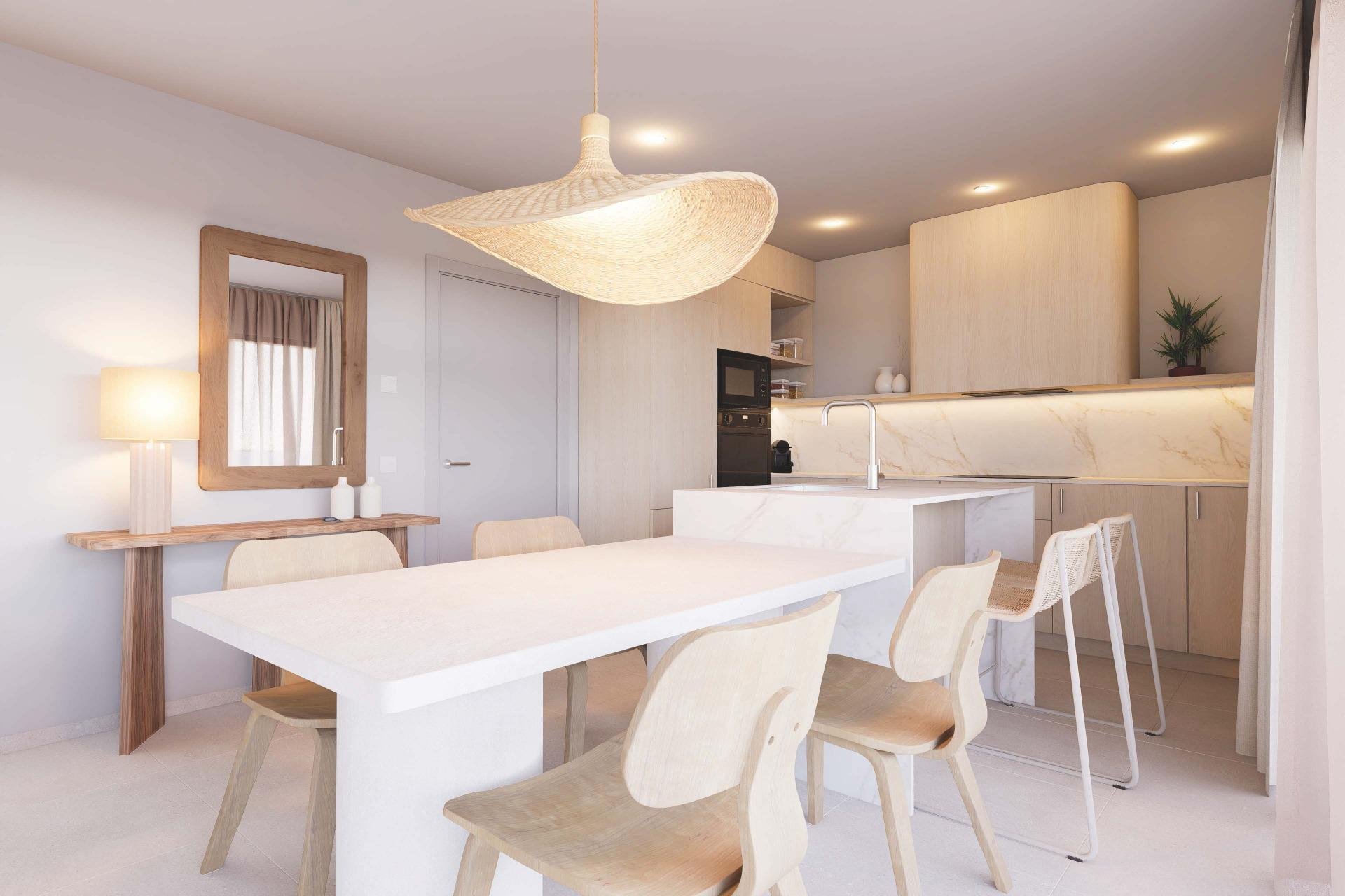 New Build - Townhouse - Torrevieja - Los Frutales