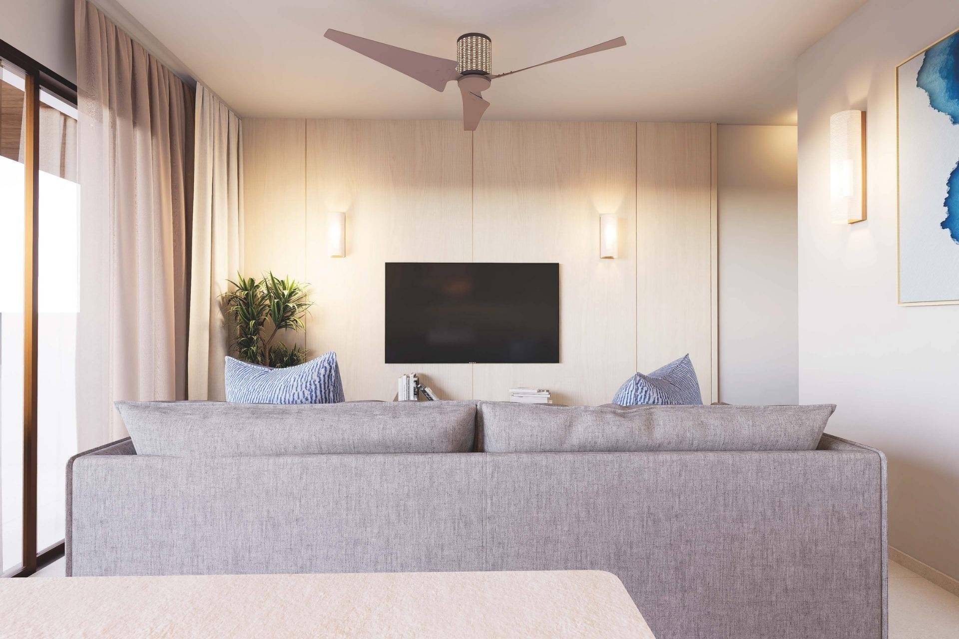 New Build - Townhouse - Torrevieja - Los Frutales
