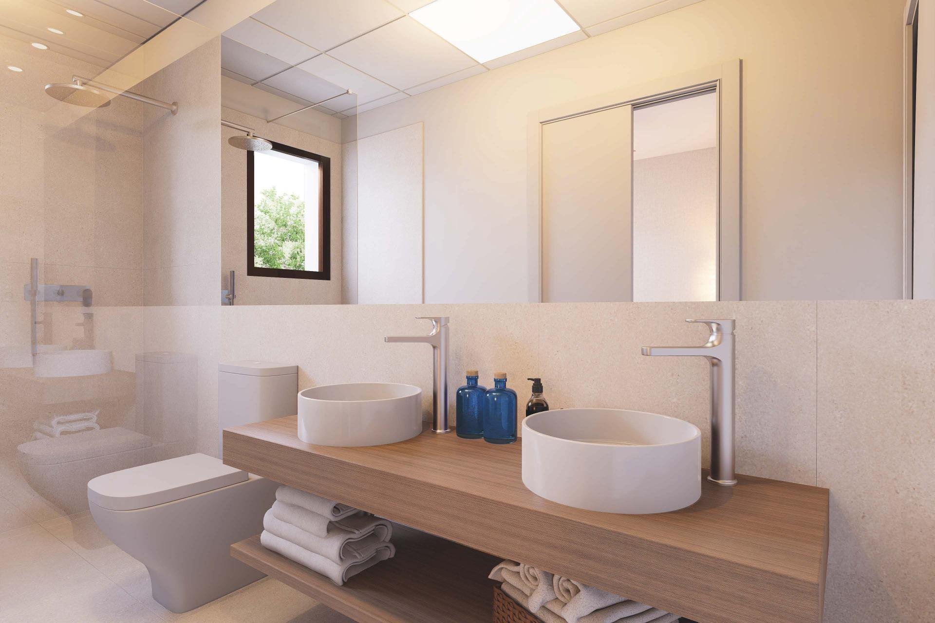 New Build - Townhouse - Torrevieja - Los Frutales