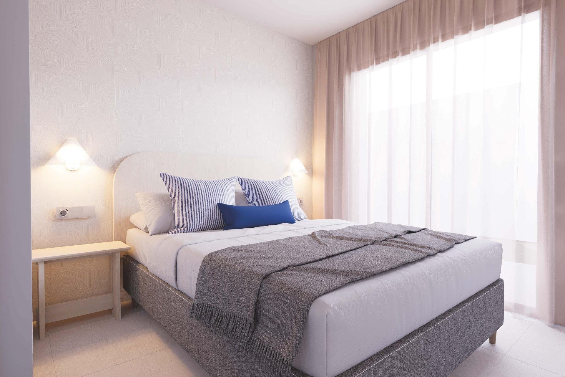 New Build - Townhouse - Torrevieja - Los Frutales