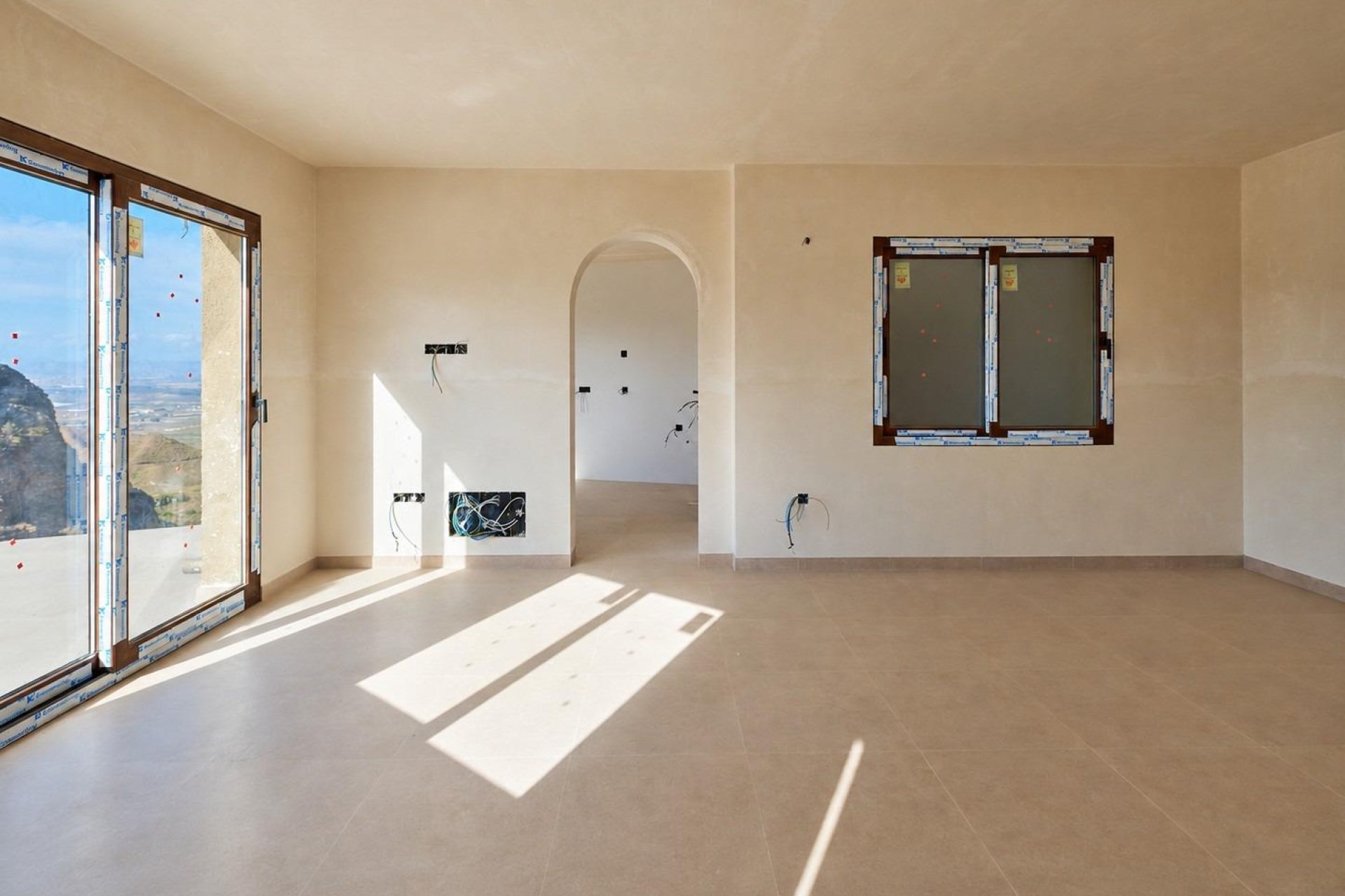 New Build - Townhouse - Turre - Urbaniz. Cortijo Cabrera