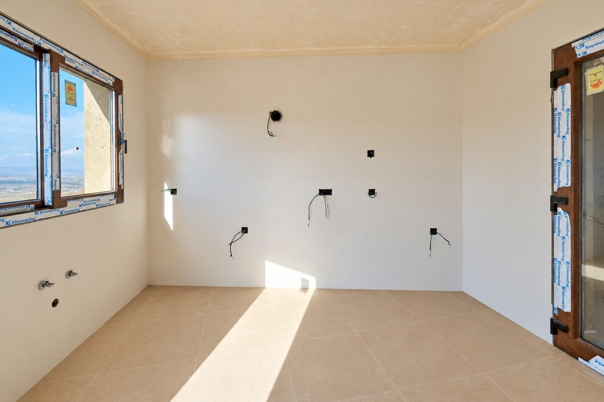 New Build - Townhouse - Turre - Urbaniz. Cortijo Cabrera