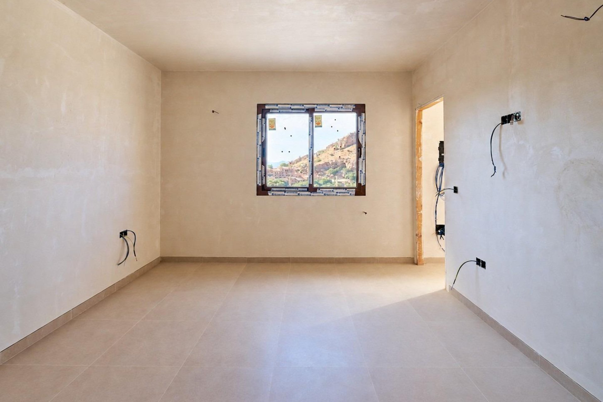 New Build - Townhouse - Turre - Urbaniz. Cortijo Cabrera