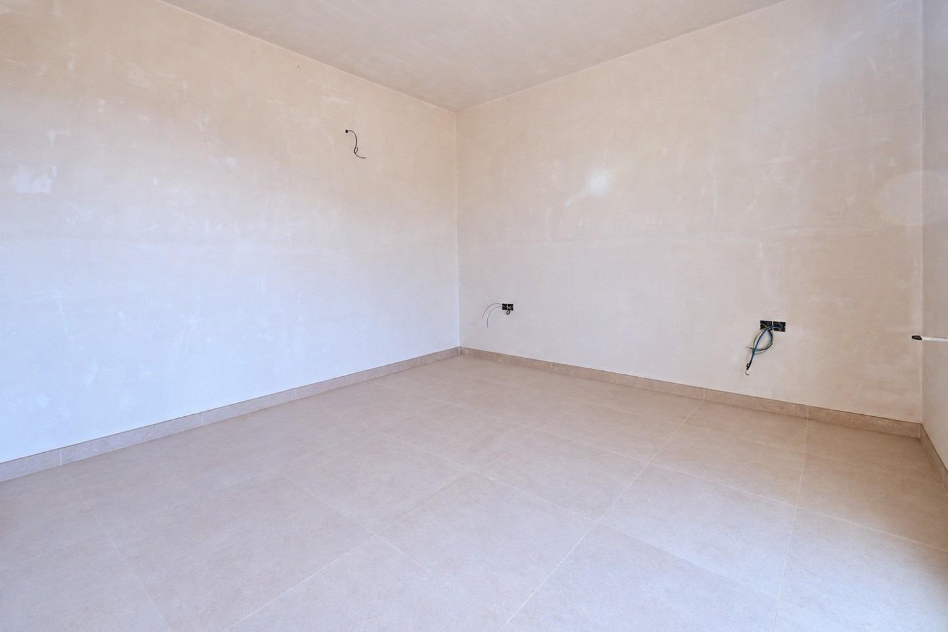 New Build - Townhouse - Turre - Urbaniz. Cortijo Cabrera